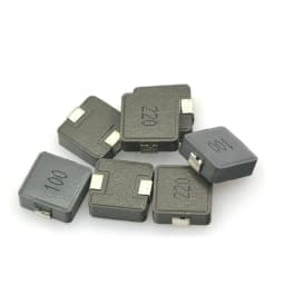 5PCS SMD Power Inductors 2.2uh 2R2 4.7uh 4R7 6.8uh 6R8 10uh 100 220uh 220 Chip Inductor 1040