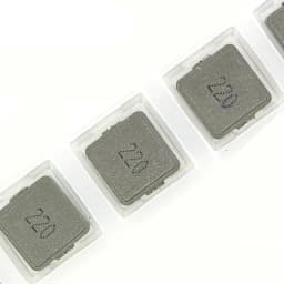 5PCS SMD Power Inductors 2.2uh 2R2 4.7uh 4R7 6.8uh 6R8 10uh 100 220uh 220 Chip Inductor 1040