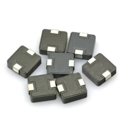 5PCS SMD Power Inductors 2.2uh 2R2 4.7uh 4R7 6.8uh 6R8 10uh 100 220uh 220 Chip Inductor 1040