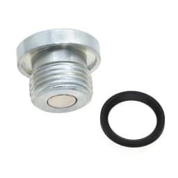 Front Gearcase Drain Plug Diff Drain Plugs For Polaris Sportsman Ranger RZR Ace 325 500 570 800 900 1000 XP Scrambler 3234755 56