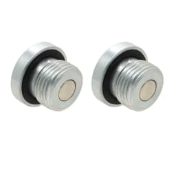 Front Gearcase Drain Plug Diff Drain Plugs For Polaris Sportsman Ranger RZR Ace 325 500 570 800 900 1000 XP Scrambler 3234755 56