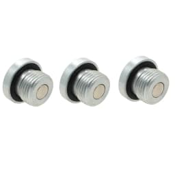 Front Gearcase Drain Plug Diff Drain Plugs For Polaris Sportsman Ranger RZR Ace 325 500 570 800 900 1000 XP Scrambler 3234755 56