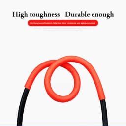10 METER/LOT BLACK 1/2/3/4/5/6/8/10/10/12/14/16/18/20mm Heat Shrink Tubing Sleeving Tube 2:1Assortment Kit Electrical Connection