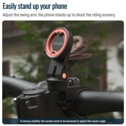 Bike Phone Holder Universal Motorcycle Mountain Bicycle Cellphone Stand Moto MTB Mount Road Handlebar Bracket For iPhone Samsung