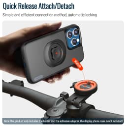 Bike Phone Holder Universal Motorcycle Mountain Bicycle Cellphone Stand Moto MTB Mount Road Handlebar Bracket For iPhone Samsung