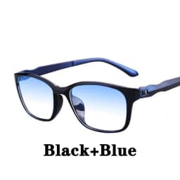 Reading Glasses Men Women Anti Blue Rays Presbyopia Eyeglasses Antifatigue Computer Eyewear with +1.5 +2.0 +2.5 +3.0 +3.5 +4.0