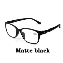 Reading Glasses Men Women Anti Blue Rays Presbyopia Eyeglasses Antifatigue Computer Eyewear with +1.5 +2.0 +2.5 +3.0 +3.5 +4.0