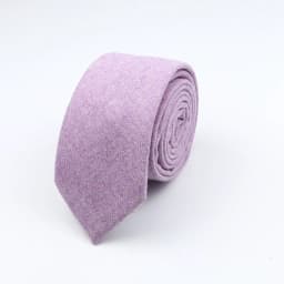Thick Cashmere Wool Gentleman Solid Color Necktie 7CM Formal Wedding Party Europen Style Red Brown Green Gray Clothing Tie Gift