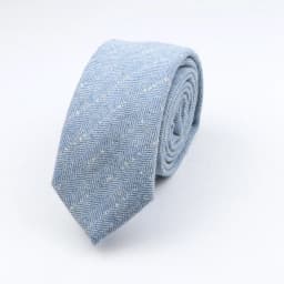 Thick Cashmere Wool Gentleman Solid Color Necktie 7CM Formal Wedding Party Europen Style Red Brown Green Gray Clothing Tie Gift