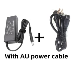 19V 4.74A 90W 7.4*5.0MM AC Laptop Adapter Power Supply For HP Pavilion DV3 DV4 DV5 DV6 6535S 6570B 6910P ProBook 430 G1 G2
