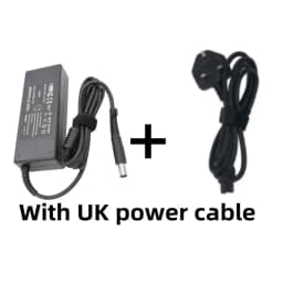 19V 4.74A 90W 7.4*5.0MM AC Laptop Adapter Power Supply For HP Pavilion DV3 DV4 DV5 DV6 6535S 6570B 6910P ProBook 430 G1 G2