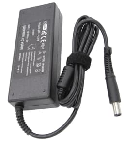 19V 4.74A 90W 7.4*5.0MM AC Laptop Adapter Power Supply For HP Pavilion DV3 DV4 DV5 DV6 6535S 6570B 6910P ProBook 430 G1 G2