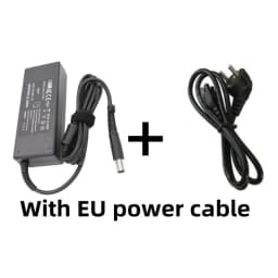 19V 4.74A 90W 7.4*5.0MM AC Laptop Adapter Power Supply For HP Pavilion DV3 DV4 DV5 DV6 6535S 6570B 6910P ProBook 430 G1 G2