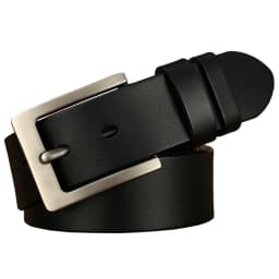CEXIKA 140 150 160 170cm Men Belt Pin Buckle Big Plus Large Size Male Leather Belts Cinturones Para Hombre