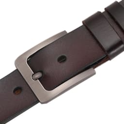 CEXIKA 140 150 160 170cm Men Belt Pin Buckle Big Plus Large Size Male Leather Belts Cinturones Para Hombre