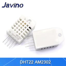 Digital Temperature and Humidity Sensor DHT11 DHT22 AM2301 Temperature and Humidity Sensor For Arduino AM2302 DHT12