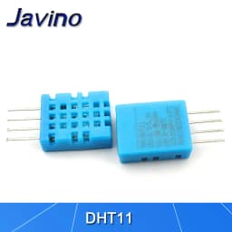 Digital Temperature and Humidity Sensor DHT11 DHT22 AM2301 Temperature and Humidity Sensor For Arduino AM2302 DHT12
