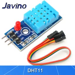 Digital Temperature and Humidity Sensor DHT11 DHT22 AM2301 Temperature and Humidity Sensor For Arduino AM2302 DHT12