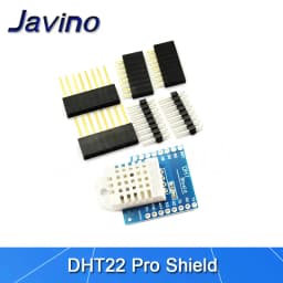 Digital Temperature and Humidity Sensor DHT11 DHT22 AM2301 Temperature and Humidity Sensor For Arduino AM2302 DHT12