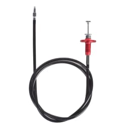 eTone 40cm/70cm/100cm Mechanical Shutter Release Control Cable for Digital Camera and Film Camera