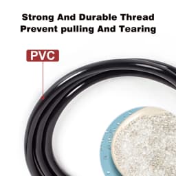 eTone 40cm/70cm/100cm Mechanical Shutter Release Control Cable for Digital Camera and Film Camera