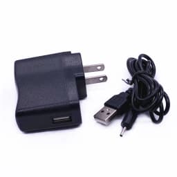 Eu&US Plug Travel Wall Ac Charger Power Adapter AC-3E for Nokia 6125 6126 6131 6133 6136 6151 6165i 6210 N70 N71 N72 N73 N75 N92