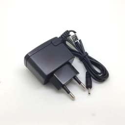 Eu&US Plug Travel Wall Ac Charger Power Adapter AC-3E for Nokia 6125 6126 6131 6133 6136 6151 6165i 6210 N70 N71 N72 N73 N75 N92