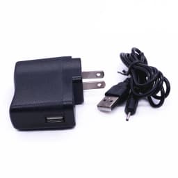 Eu&US Plug Travel Wall Ac Charger Power Adapter AC-3E for Nokia 6125 6126 6131 6133 6136 6151 6165i 6210 N70 N71 N72 N73 N75 N92