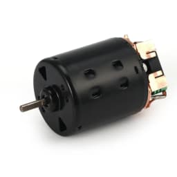 540 80T 13T 17T 21T 23T 27T 35T 45T 55T 540 Brushed Motor for 1/10 RC Crawler Car Axial SCX10 90046 AXI03007 JL Traxxas TRX-4