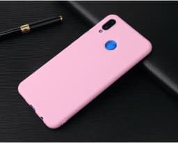 Candy Color Phone Case for Xiaomi Redmi Note 5 6 7 7s 8 9 9S 9 Pro Redmi 4A 5 5A 6 6A 7 7A 8 8A 9 9A 9C Matte silicone Soft Case