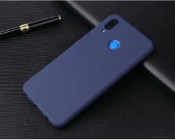 Candy Color Phone Case for Xiaomi Redmi Note 5 6 7 7s 8 9 9S 9 Pro Redmi 4A 5 5A 6 6A 7 7A 8 8A 9 9A 9C Matte silicone Soft Case