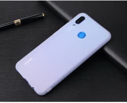 Candy Color Phone Case for Xiaomi Redmi Note 5 6 7 7s 8 9 9S 9 Pro Redmi 4A 5 5A 6 6A 7 7A 8 8A 9 9A 9C Matte silicone Soft Case