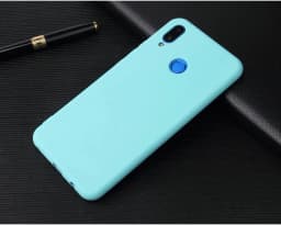 Candy Color Phone Case for Xiaomi Redmi Note 5 6 7 7s 8 9 9S 9 Pro Redmi 4A 5 5A 6 6A 7 7A 8 8A 9 9A 9C Matte silicone Soft Case