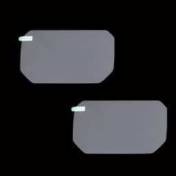 HD Tempered Glass Film For BMW R1200GS R1250GS / Adventure 2018-on C400X 2019 2020 F900R/XR S1000RR/XR F750GS F850GS & Adventure