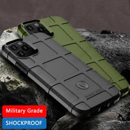 Shockproof Rugged Phone Case for Apple iPhone 15 16 17 18 Pro Max 13 12 Mini 11 14 Plus Air Soft Silicone Protective Armor Cover