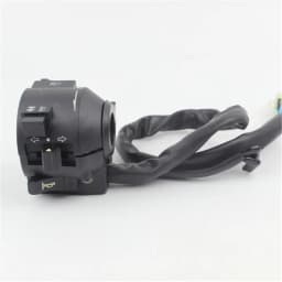 Brand Professional Moto Controller Black Motorbike Control Multi-Function for Honda Switch CBT125 CBT 125 Motorcyle Switches