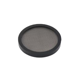 ZSDTRP Universal 50mm Mushroom Head Motorcycle Carburetor Air Filter With Mesh Cleaner Intake Pipe Modified Scooter