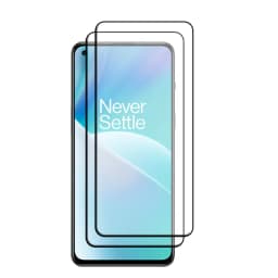 6-in-1 For Oneplus Nord 2T Glass For Oneplus Nord 2T Tempered Glass 9H Full Screen Protector For Oneplus Nord 2 5G 2T Lens Glass