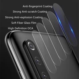 2PCS For Samsung Galaxy M02s Glass for Samsung Galaxy M02s Tempered Glass M02 M12 M51 M31s A72 A52 A32 A12 A02s Screen Protector