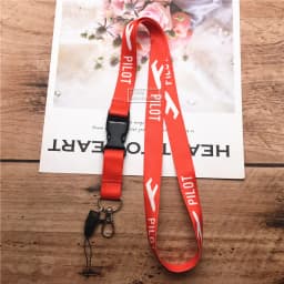 Keychain Straps Rope Mobile Phone Charm Neck Strap Lanyard for ID Card Keycord DIY Lanyard Hang Rope New Pattern