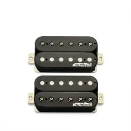 Guitar Pickups Wilkinson Alnico V Humbucker Pickups Single Coil Pickups Metal Rock Pickups Made in Korea