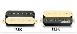 Guitar Pickups Wilkinson Alnico V Humbucker Pickups Single Coil Pickups Metal Rock Pickups Made in Korea