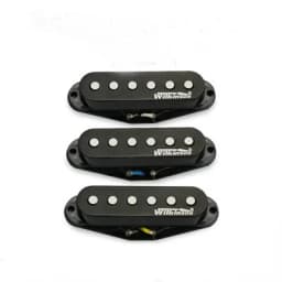 Guitar Pickups Wilkinson Alnico V Humbucker Pickups Single Coil Pickups Metal Rock Pickups Made in Korea