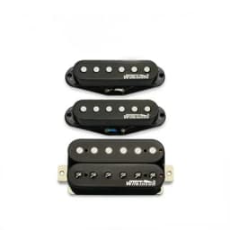 Guitar Pickups Wilkinson Alnico V Humbucker Pickups Single Coil Pickups Metal Rock Pickups Made in Korea