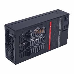 METALFISH Flex 300W Modular Power Supply Small 1U Computer PSU Flex-ATX For ITX Mini PC POS AIO(220V~240V)