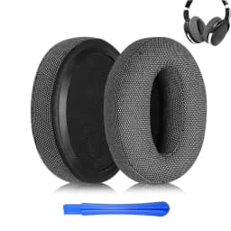 KUTOU Replacement Earpads For Sennheiser HD 4.50BT HD4.50BTNC Headphones Ear Pads HD 450BT 4.40BT HD4.40BT Earpads Ear Cushions