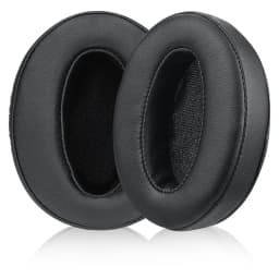 KUTOU Replacement Earpads For Sennheiser HD 4.50BT HD4.50BTNC Headphones Ear Pads HD 450BT 4.40BT HD4.40BT Earpads Ear Cushions