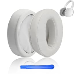 KUTOU Replacement Earpads For Sennheiser HD 4.50BT HD4.50BTNC Headphones Ear Pads HD 450BT 4.40BT HD4.40BT Earpads Ear Cushions