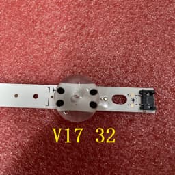 8LED LED Backlight Strip for TV 32LJ610V 32LJ510V 32LJ510U HC320DXN-ABSL1-2143 LC320DXE (FK)(A2) 6916L-2855B 32 V17 ART3 2855