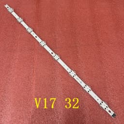 8LED LED Backlight Strip for TV 32LJ610V 32LJ510V 32LJ510U HC320DXN-ABSL1-2143 LC320DXE (FK)(A2) 6916L-2855B 32 V17 ART3 2855